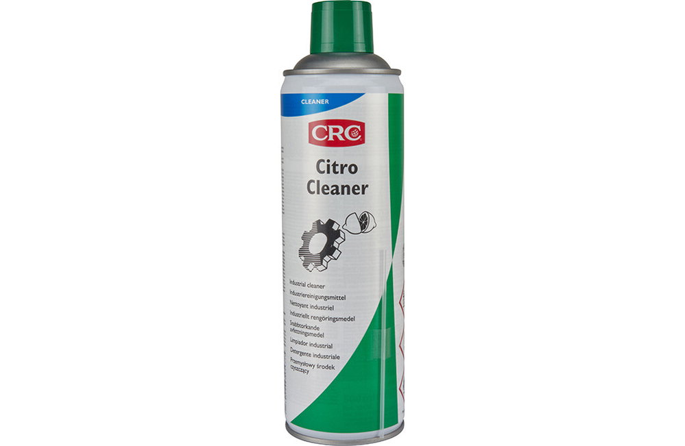 CRC-Zitrusreiniger-Spray 500ml