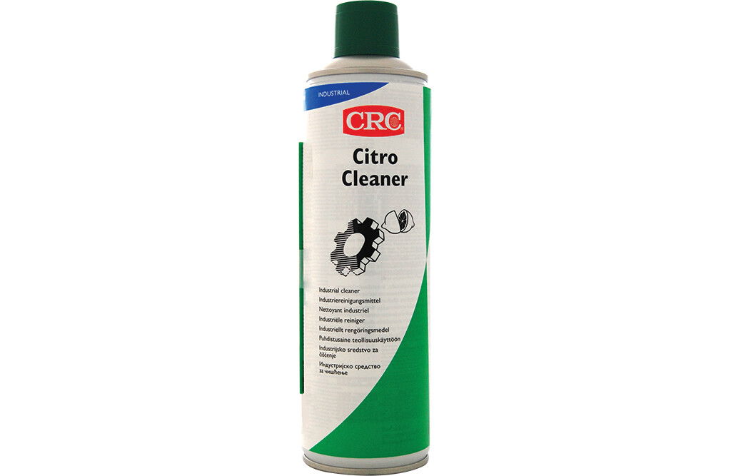 CRC-Zitrusreiniger-Spray 500ml