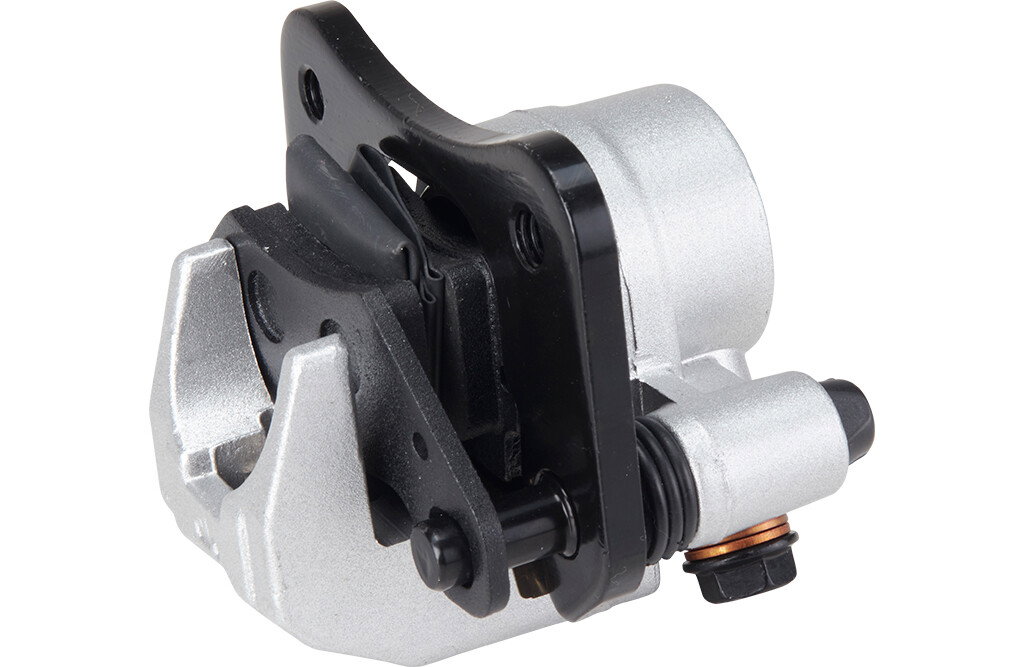 Bremssattel, vorne - links