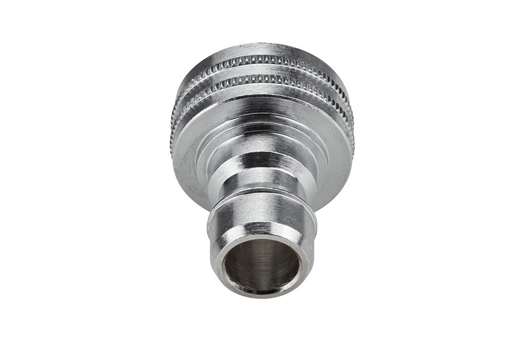 Nito-Kupplung, männl., 3/4“ 