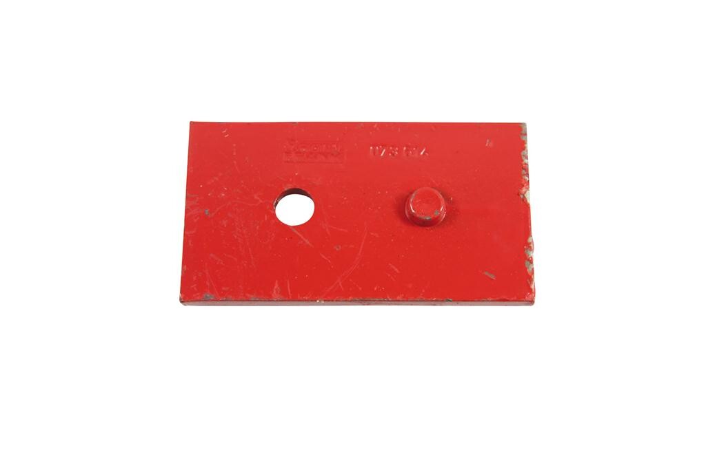 Kverneland Modell 8/9/14/20 Verschleißteil