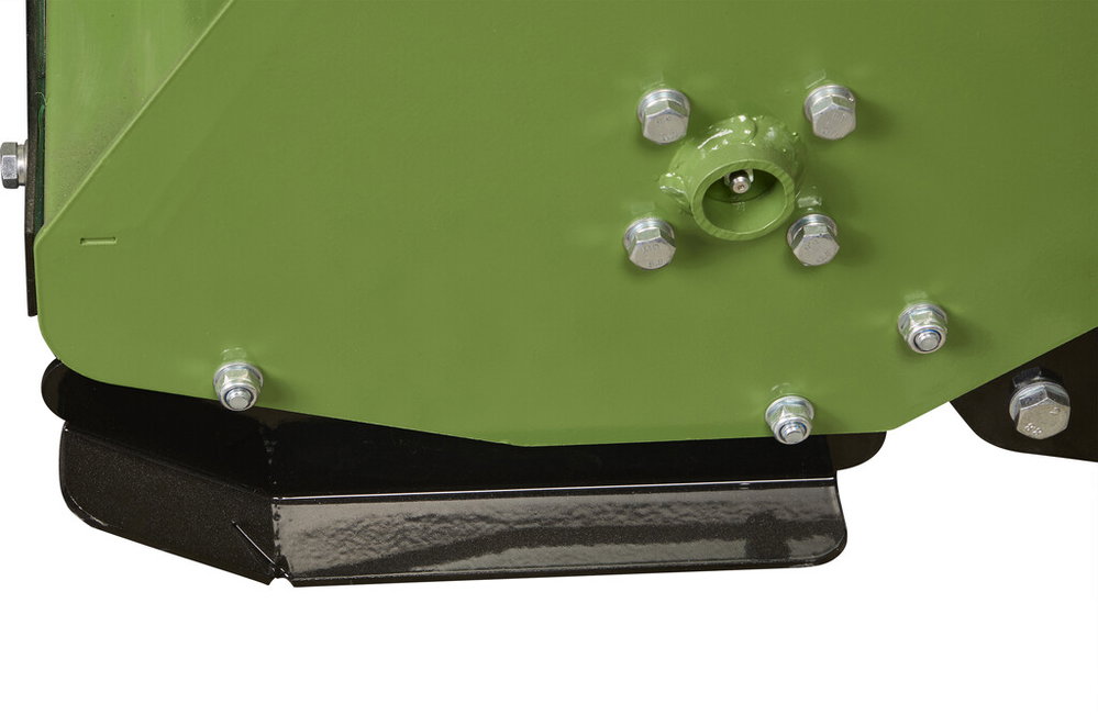 ATV-Frontmulcher, 100 cm, 15 PS | Agriquad