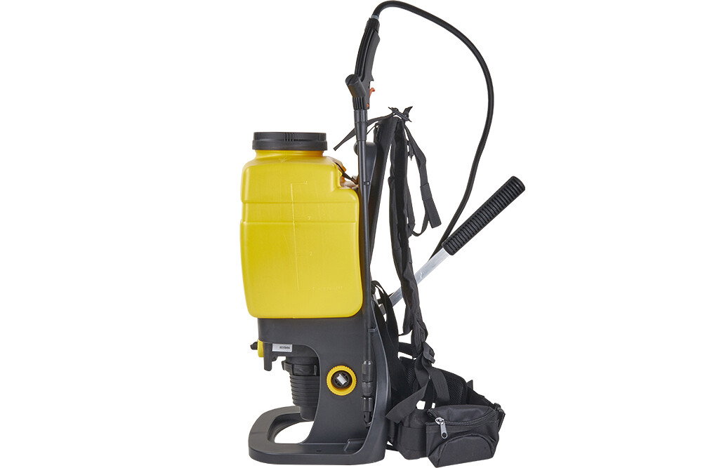 Berthoud Vermorel Comfort 2000 Rückenspritze
