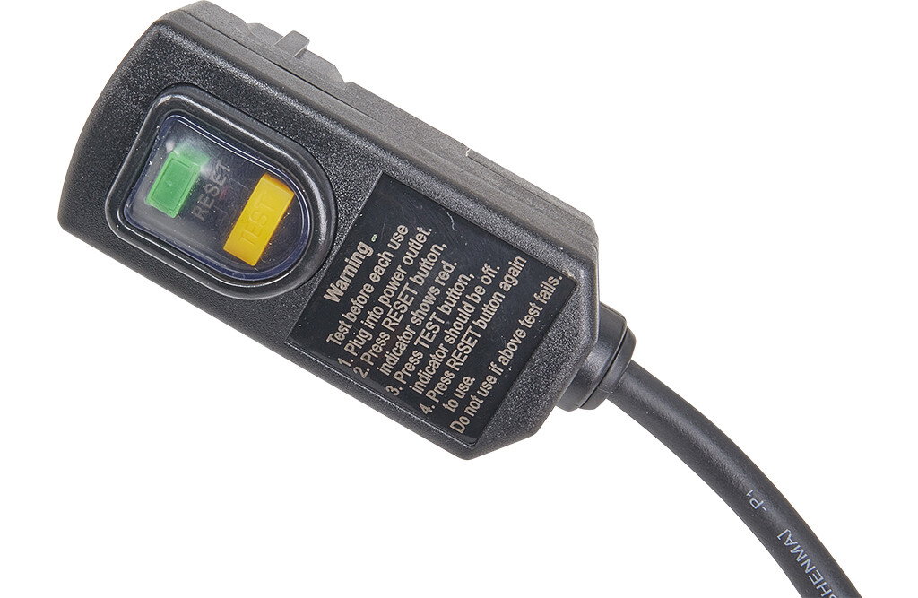 Fartools Betonrüttler, 230V