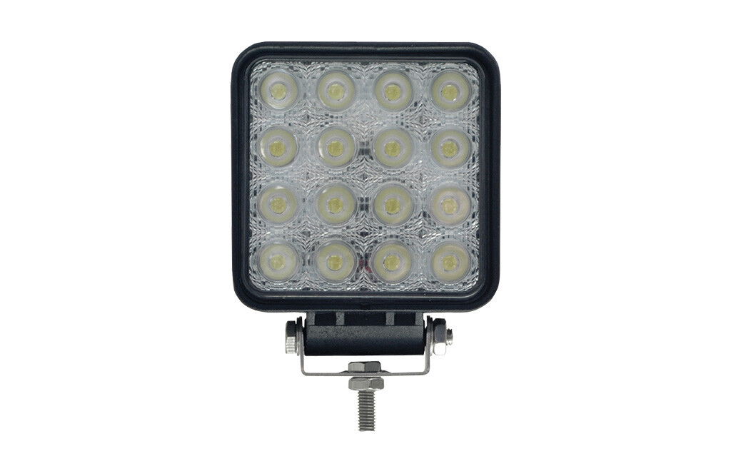 LED-Arbeitslicht, 16x3W
