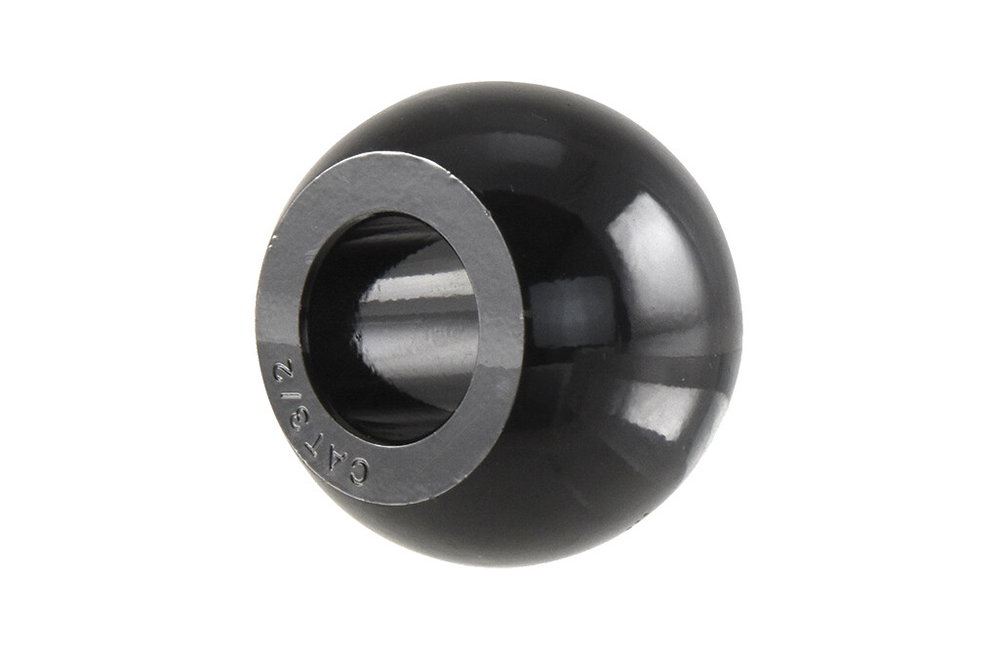 Unterlenkerkugel Kat 2/2 Heavy Duty
