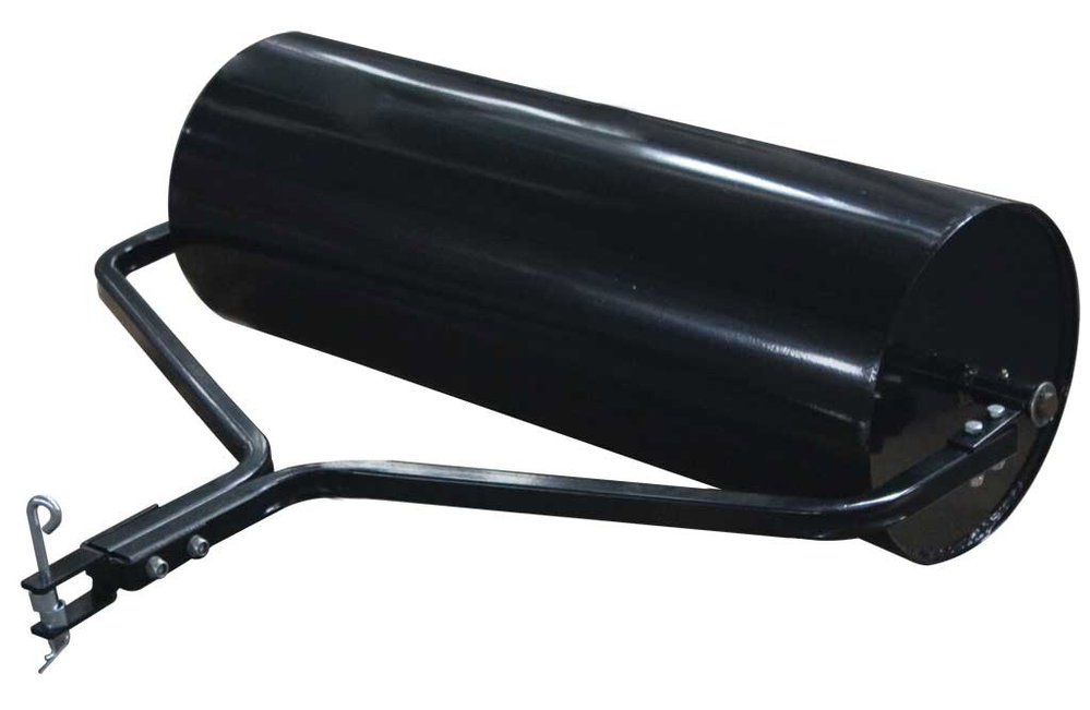 Gezogene Rasenwalze 92cm für Rasentraktor, Quad & ATV | Agriquad