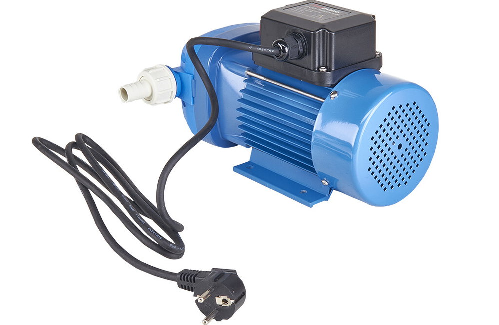 AdBlue Pumpe 230V, Membranpumpe