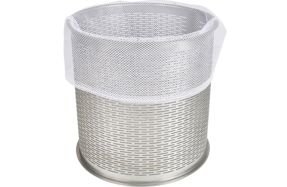 Mosteri-SET: 14 Liter Obstpresse + 7 Liter Obstmühle