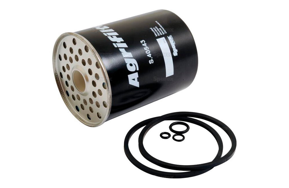 SPAREX Kraftstofffilter Traktoren 84mm