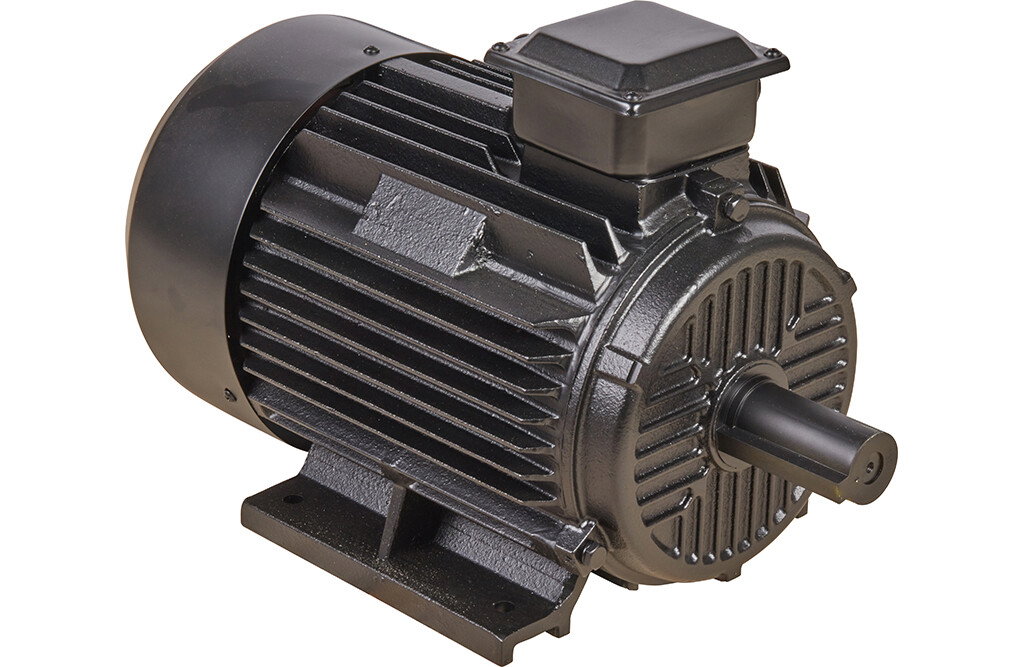 Elektromotor, 10HP