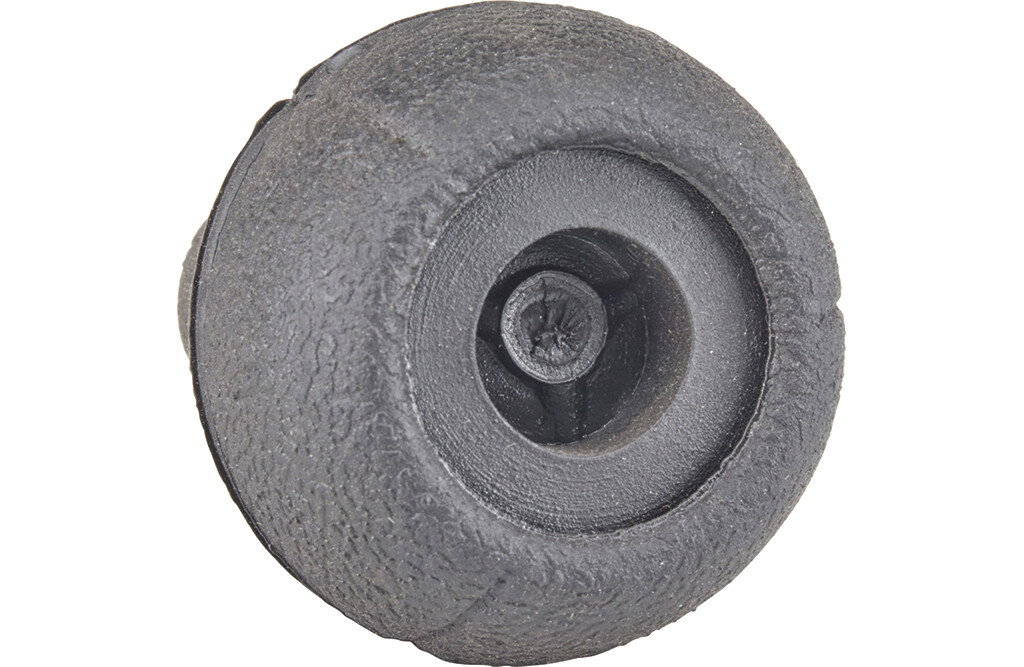 Schalthebelknauf