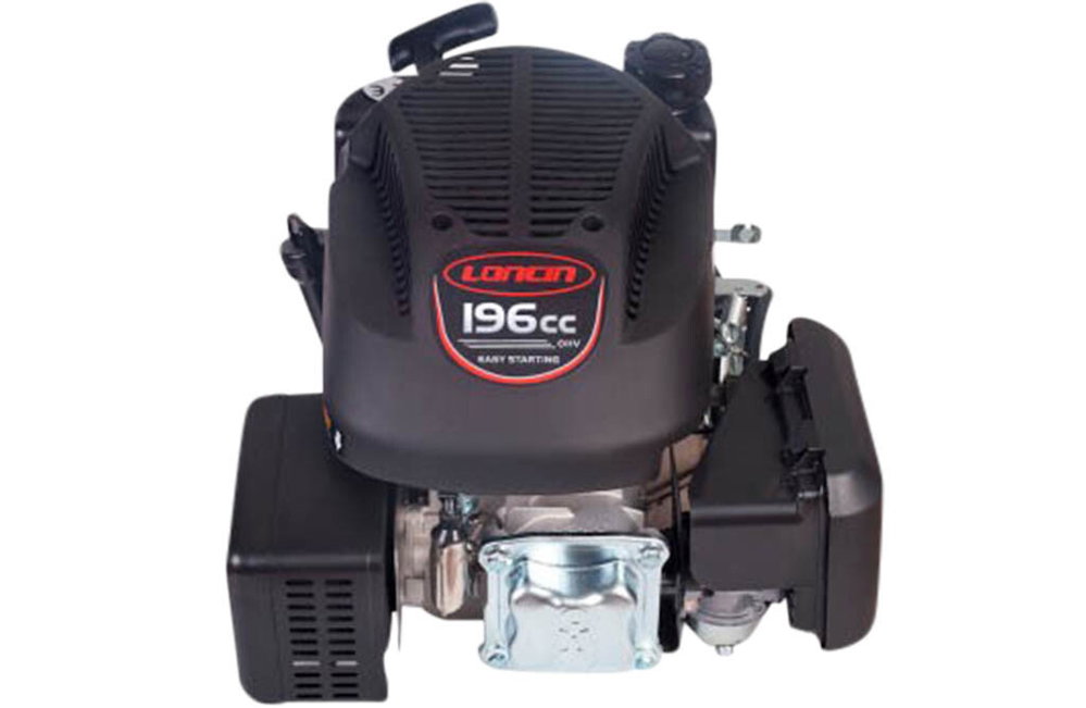 Benzinmotor LC1970FC 6,5PS 224cm³ | Loncin