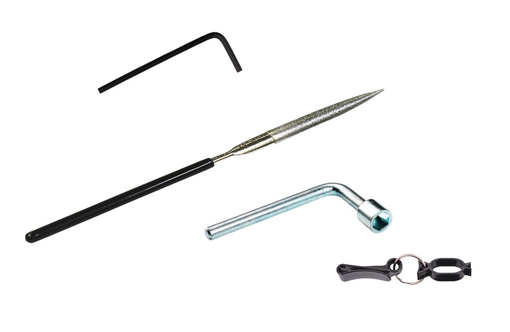Makita Astschere, 2x18V - inkl. Akkus und Ladegerät