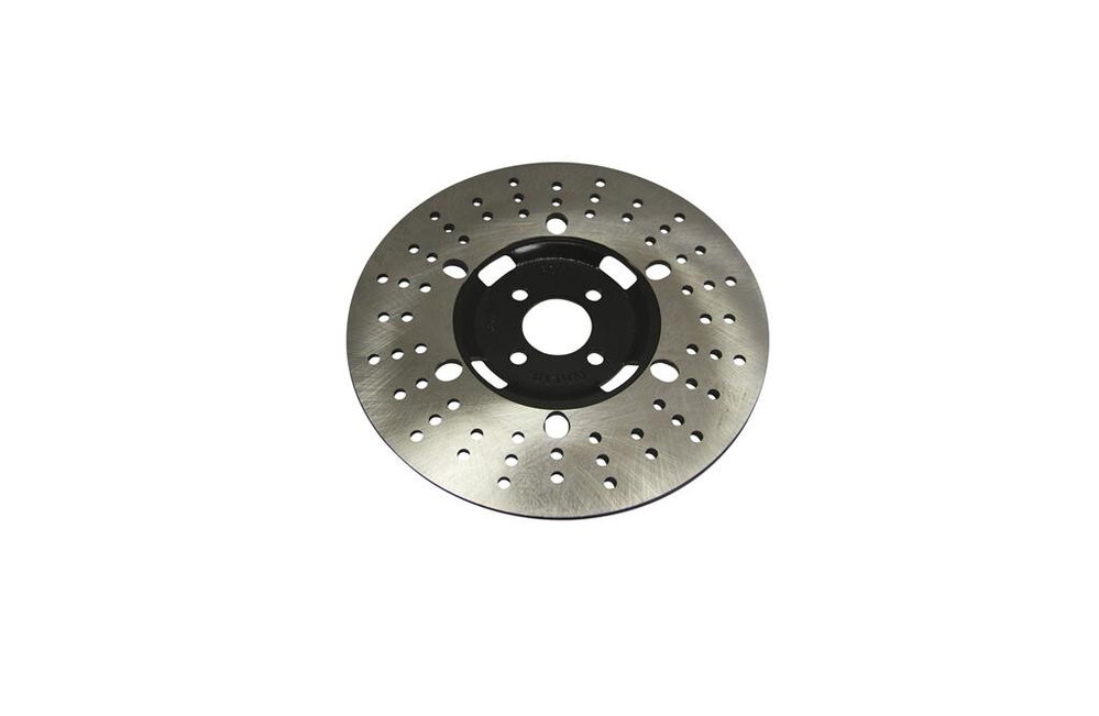 Bremsscheibe, hinten - Ø 220 mm