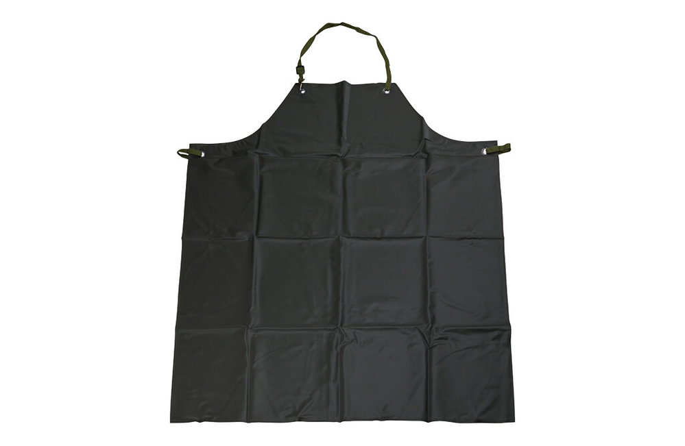 Geburtsschürze, 130 cm