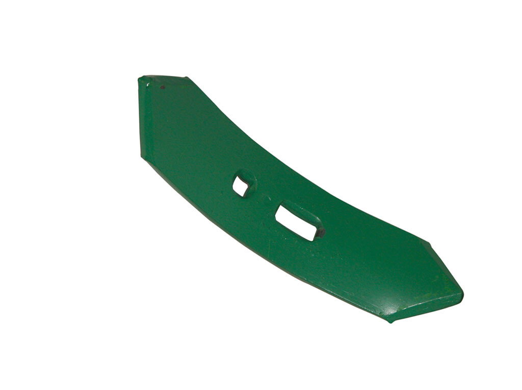 Stummelspitze, umkehrbar