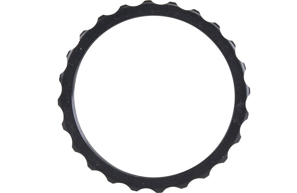Stangenführung 120 mm