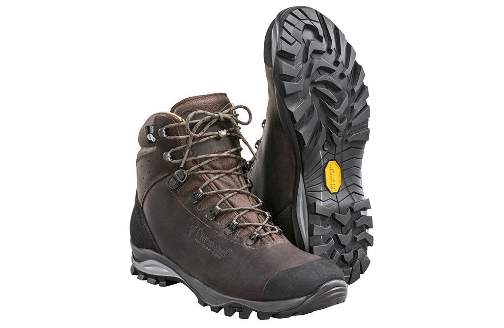 Pinewood Wander-/Jagdstiefel