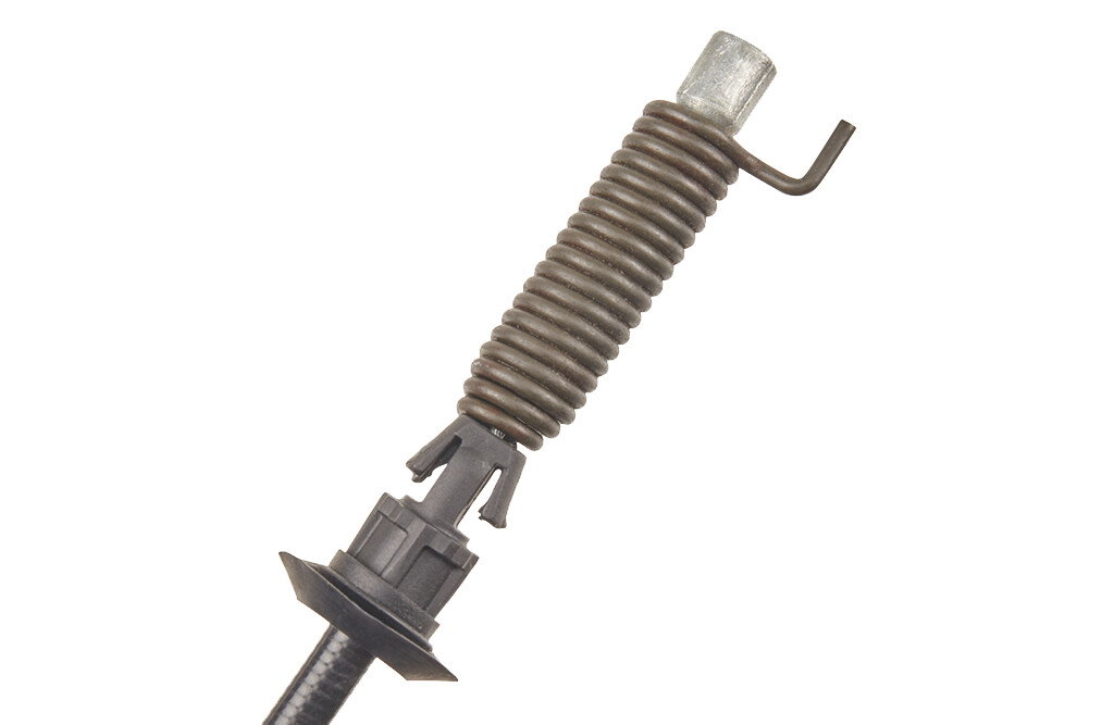 Bowdenzug für Trimmer