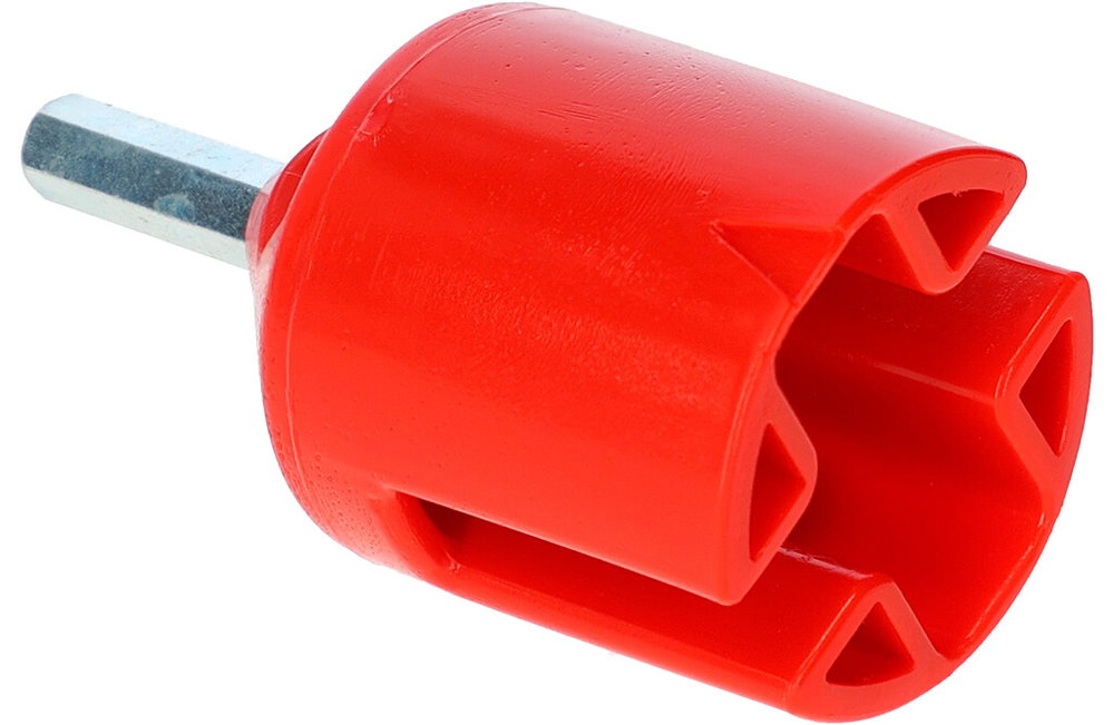 Ringisolator-Bit für Bohrer