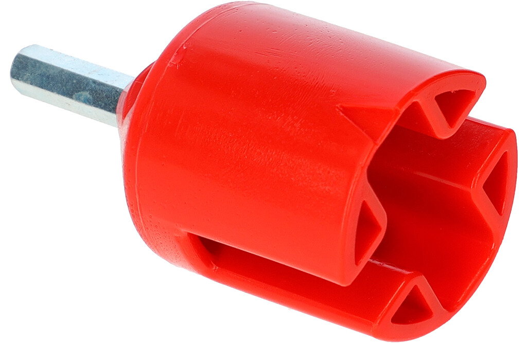 Ringisolator-Bit für Bohrer