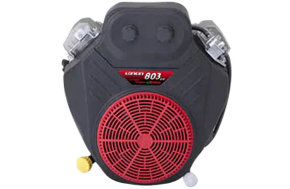 Benzinmotor LC2P82F 27PS 803cm³ | Loncin