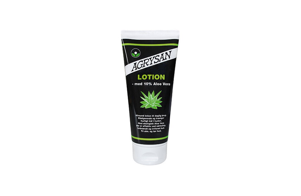 Lotion, 200 ml