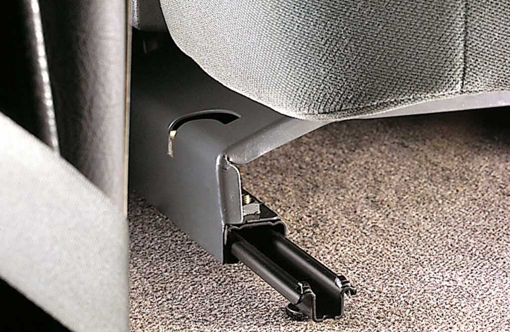 CRC weißes Fettspray mit PTFE