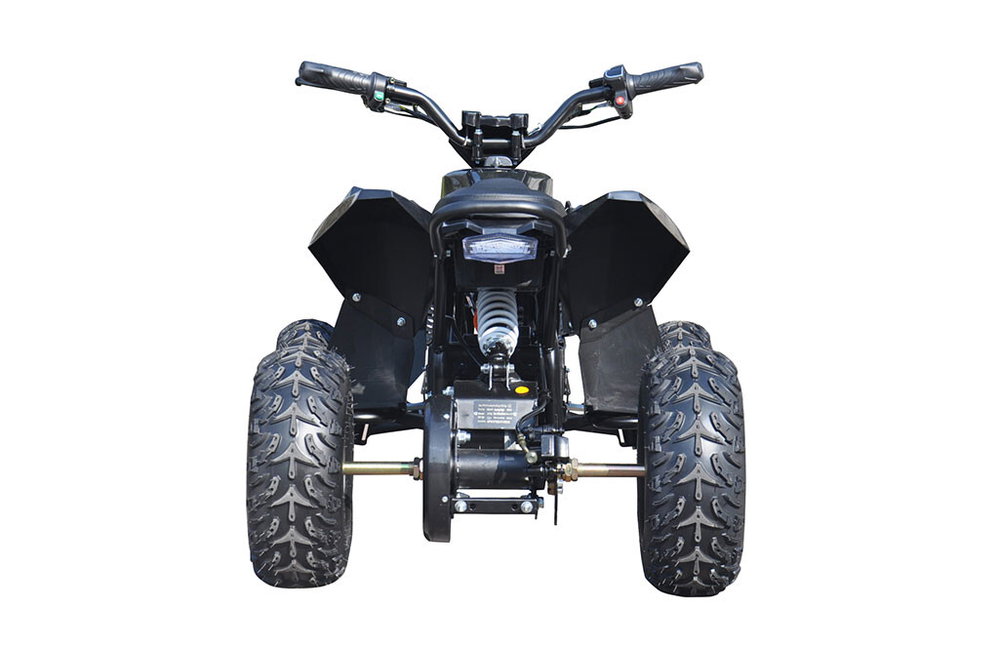 Kinderquad Elektro 1000W, Geschwindigkeit einstellbar