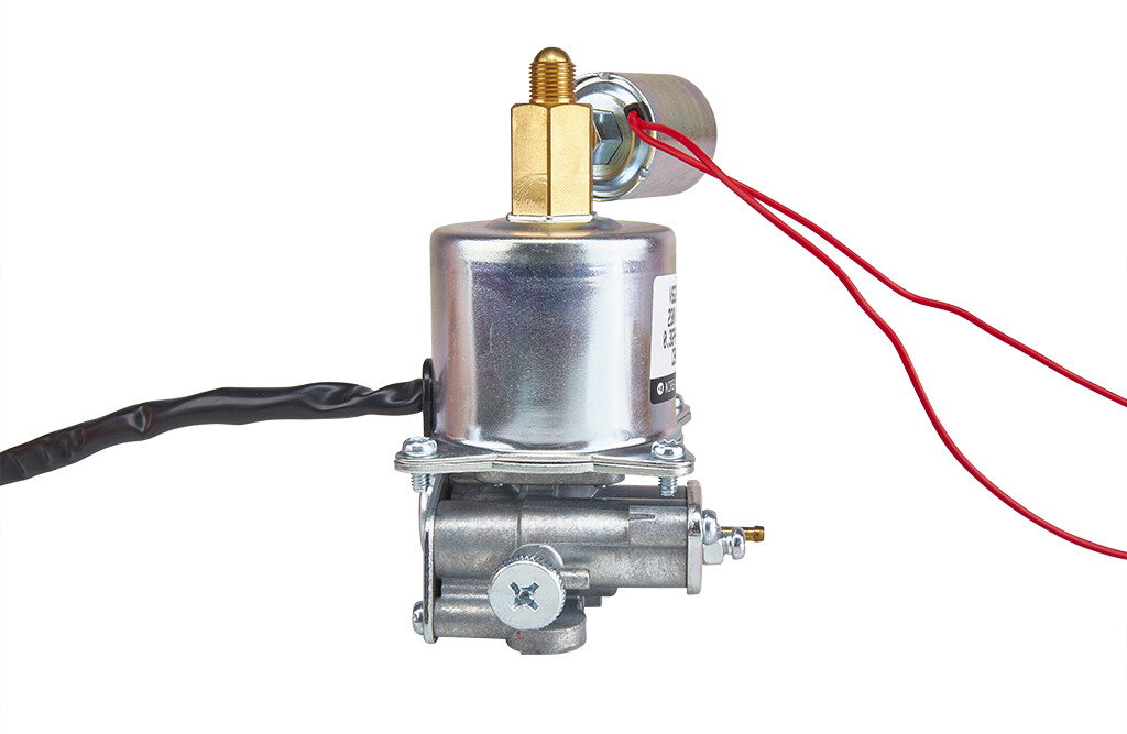 Pumpe für TKH190