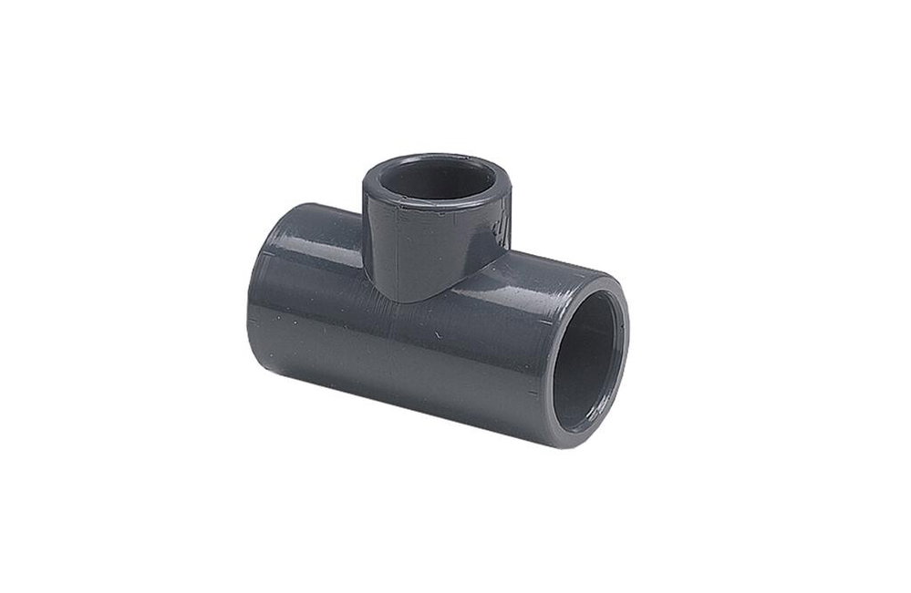PVC T-Reduzierung, LIM