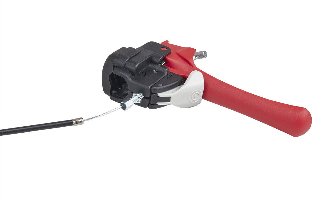 Handgriff inkl. Kabel