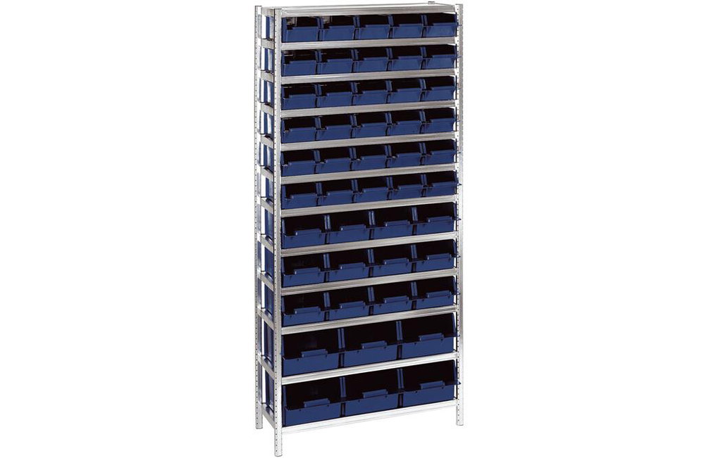 Regalsystem