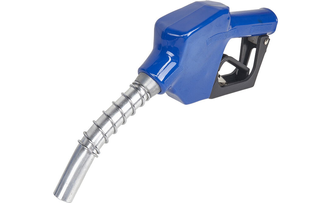 Dieselpumpe Heizölpumpe mit Zählwerk Schlauch und Pistole