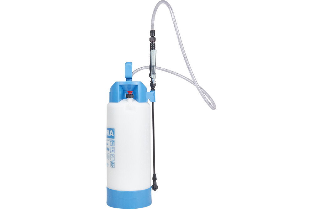 Gloria Drucksprühgerät CleanMaster CM50