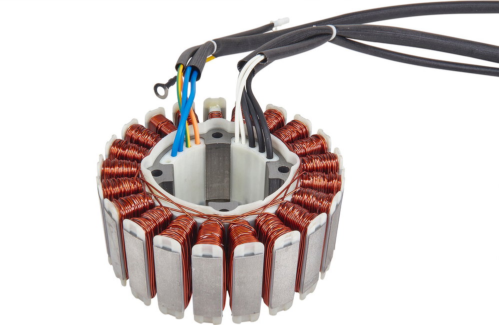 Stator