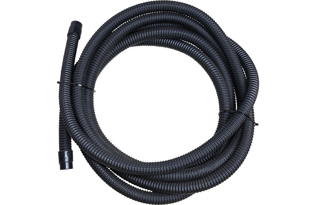 Flächenreiniger mit Absaugung 61cm