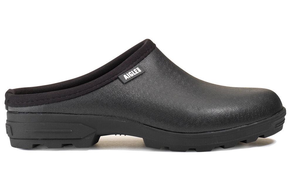 Aigle-Hausschuhe, Modell Lessfor