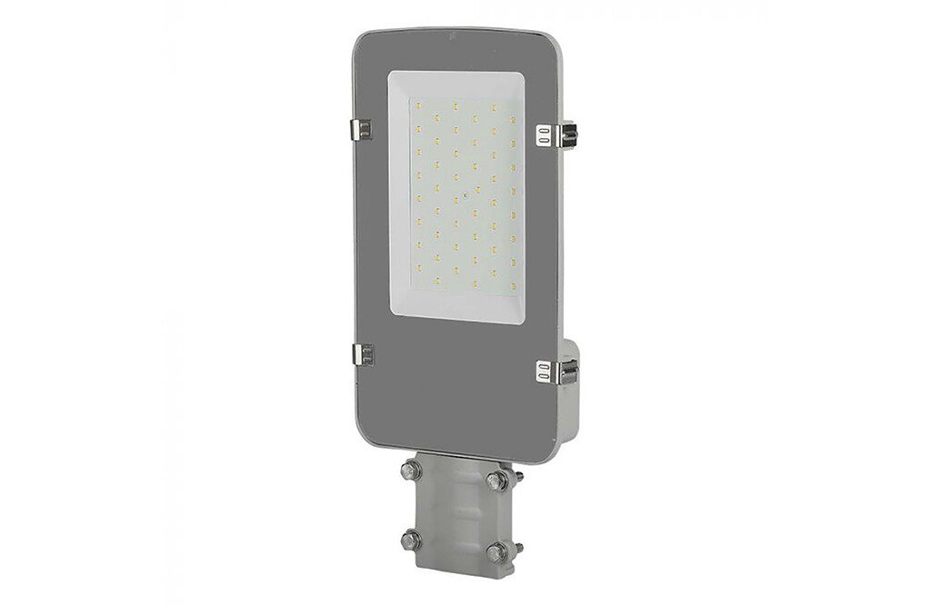 30W LED-Straßenleuchte, 3000 Lumen