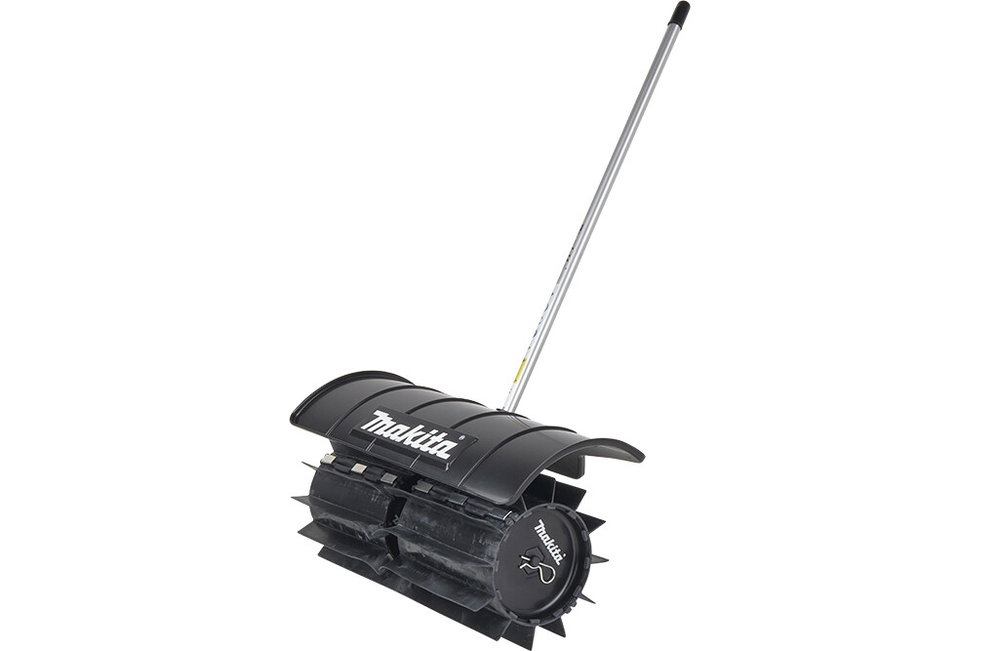 Makita Lamellenbesenaufsatz
