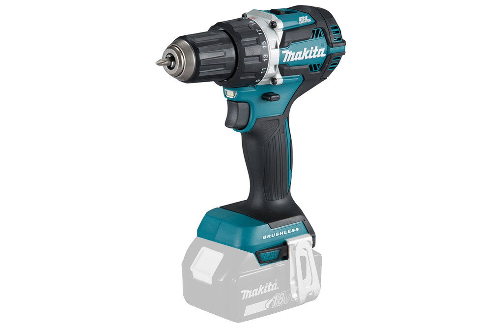 Makita Bohrmaschine/Schrauber, 18V
