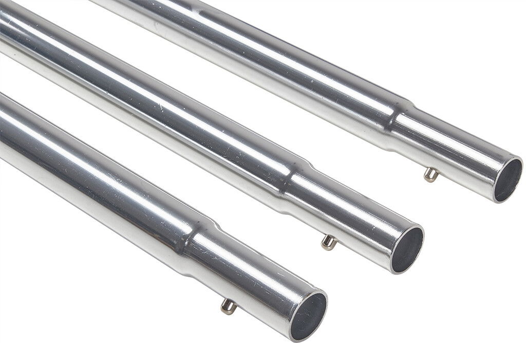 Schneeschaber, Schneeharke