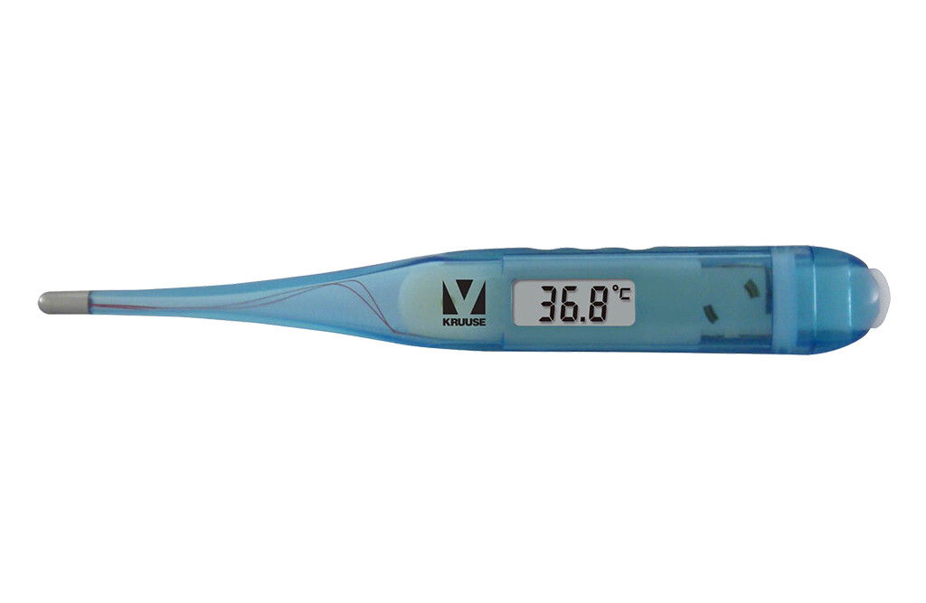 Kruuse Digitalthermometer 291126