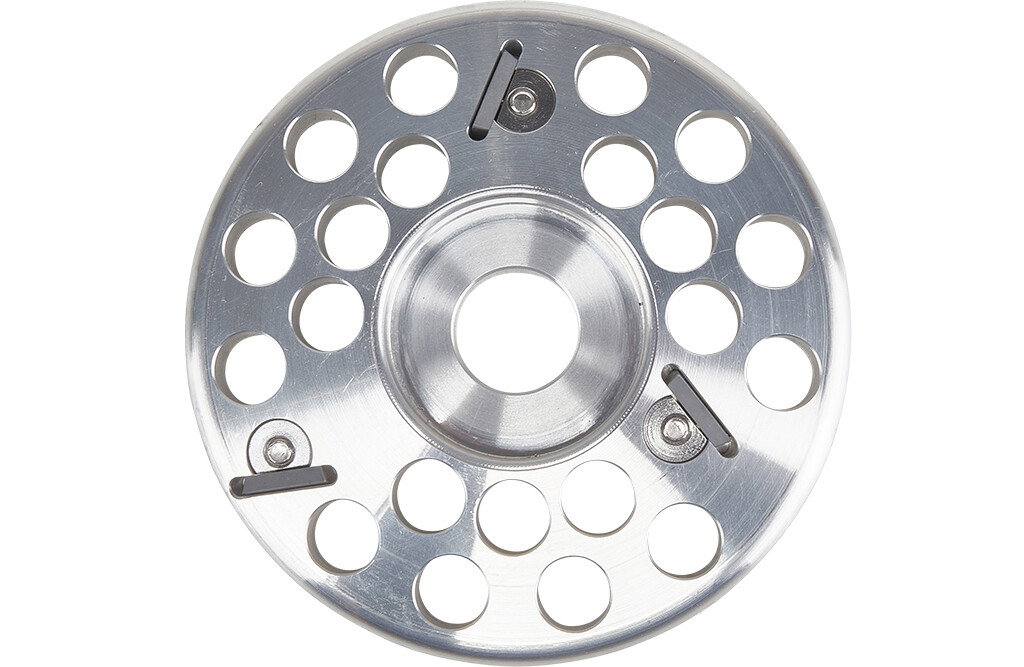 Klauenschneidscheibe, 3-Cut