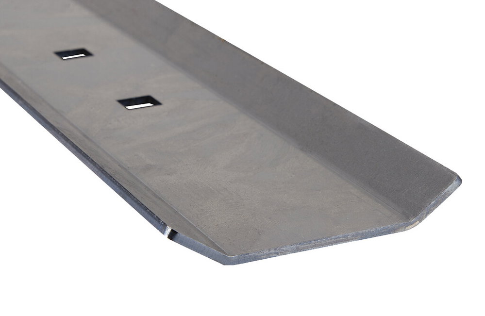 Ersatz-Unkrauthacke 100cm, für GM Elektro