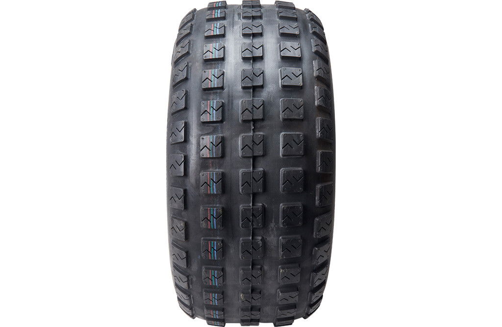 Universal-Grasreifen, 16x7.50-8, Deli S-373A