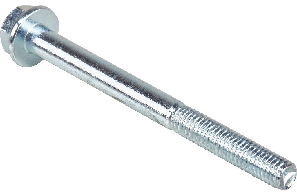 Flanschschraube