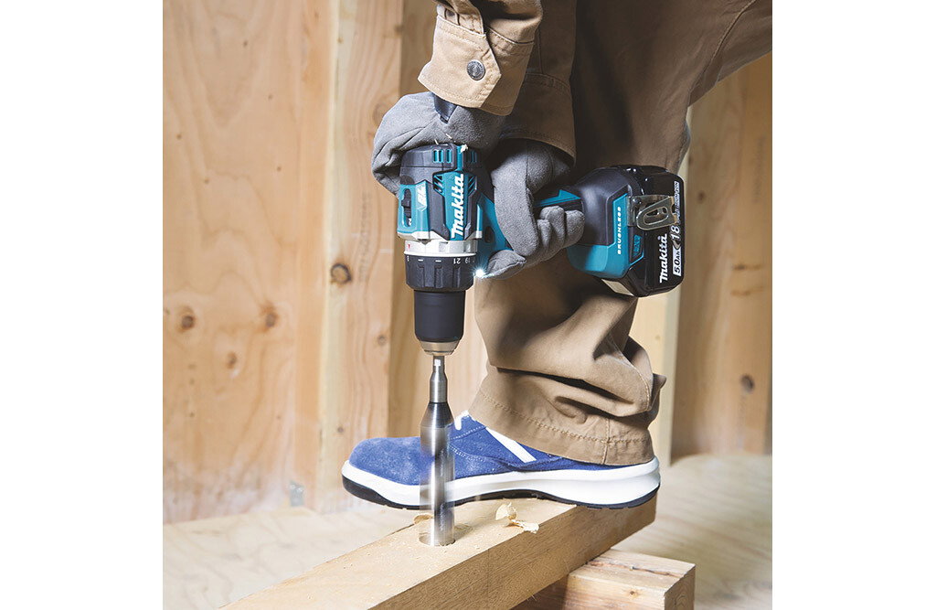Makita Bohrmaschine/Schrauber, 18V