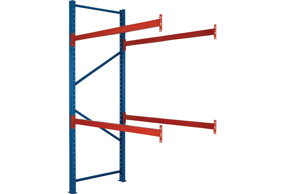 Verlängerung f/ Palettenregal